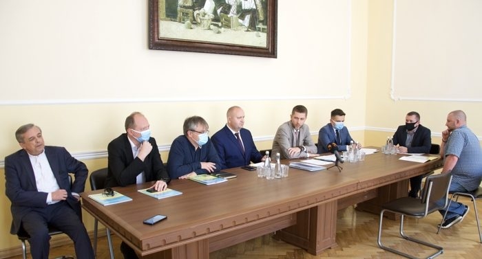 Покращення транспортної інфраструктури прикордонних територій Чернівці – Сучава (Шепіт-Ізворареле Сучевей)