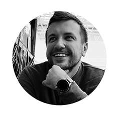 Віталій Кирпушко